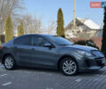 Сірий Мазда 3, об'ємом двигуна 2 л та пробігом 214 тис. км за 7250 $, фото 2 на Automoto.ua