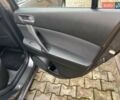 Сірий Мазда 3, об'ємом двигуна 1.6 л та пробігом 196 тис. км за 7950 $, фото 20 на Automoto.ua