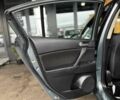 Сірий Мазда 3, об'ємом двигуна 2 л та пробігом 141 тис. км за 7599 $, фото 8 на Automoto.ua