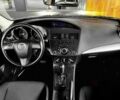 Сірий Мазда 3, об'ємом двигуна 2 л та пробігом 141 тис. км за 7599 $, фото 14 на Automoto.ua