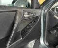 Сірий Мазда 3, об'ємом двигуна 2 л та пробігом 141 тис. км за 7599 $, фото 5 на Automoto.ua