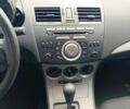 Серый Мазда 3, объемом двигателя 2 л и пробегом 236 тыс. км за 6500 $, фото 9 на Automoto.ua