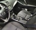 Сірий Мазда 3, об'ємом двигуна 1.6 л та пробігом 194 тис. км за 9500 $, фото 2 на Automoto.ua