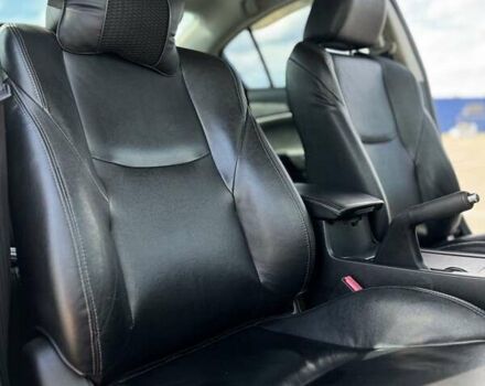 Сірий Мазда 3, об'ємом двигуна 2.49 л та пробігом 220 тис. км за 8800 $, фото 7 на Automoto.ua