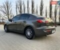 Серый Мазда 3, объемом двигателя 1.6 л и пробегом 190 тыс. км за 6999 $, фото 5 на Automoto.ua