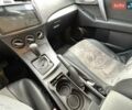Серый Мазда 3, объемом двигателя 2 л и пробегом 211 тыс. км за 6300 $, фото 24 на Automoto.ua