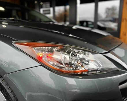 Сірий Мазда 3, об'ємом двигуна 2 л та пробігом 141 тис. км за 7599 $, фото 22 на Automoto.ua