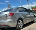 Сірий Мазда 3, об'ємом двигуна 2 л та пробігом 270 тис. км за 6984 $, фото 10 на Automoto.ua