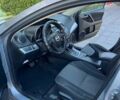 Серый Мазда 3, объемом двигателя 2 л и пробегом 226 тыс. км за 5000 $, фото 16 на Automoto.ua