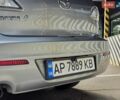 Серый Мазда 3, объемом двигателя 2 л и пробегом 171 тыс. км за 8499 $, фото 21 на Automoto.ua