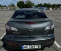 Серый Мазда 3, объемом двигателя 2.5 л и пробегом 223 тыс. км за 8200 $, фото 3 на Automoto.ua