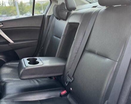 Сірий Мазда 3, об'ємом двигуна 2.49 л та пробігом 220 тис. км за 8800 $, фото 12 на Automoto.ua