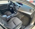 Серый Мазда 3, объемом двигателя 1.6 л и пробегом 190 тыс. км за 6999 $, фото 27 на Automoto.ua