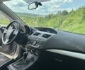 Сірий Мазда 3, об'ємом двигуна 2 л та пробігом 320 тис. км за 7000 $, фото 10 на Automoto.ua