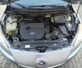 Серый Мазда 3, объемом двигателя 2 л и пробегом 236 тыс. км за 6500 $, фото 18 на Automoto.ua