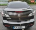 Сірий Мазда 3, об'ємом двигуна 2 л та пробігом 299 тис. км за 6900 $, фото 12 на Automoto.ua