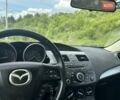 Сірий Мазда 3, об'ємом двигуна 2 л та пробігом 320 тис. км за 7000 $, фото 12 на Automoto.ua