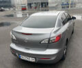 Сірий Мазда 3, об'ємом двигуна 2 л та пробігом 200 тис. км за 8500 $, фото 10 на Automoto.ua