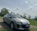 Сірий Мазда 3, об'ємом двигуна 2 л та пробігом 320 тис. км за 7000 $, фото 1 на Automoto.ua