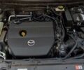 Серый Мазда 3, объемом двигателя 2 л и пробегом 248 тыс. км за 8900 $, фото 3 на Automoto.ua