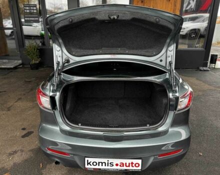 Сірий Мазда 3, об'ємом двигуна 2 л та пробігом 141 тис. км за 7599 $, фото 20 на Automoto.ua