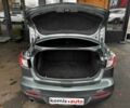 Сірий Мазда 3, об'ємом двигуна 2 л та пробігом 141 тис. км за 7599 $, фото 20 на Automoto.ua