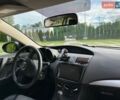 Серый Мазда 3, объемом двигателя 2 л и пробегом 211 тыс. км за 6300 $, фото 18 на Automoto.ua