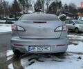 Сірий Мазда 3, об'ємом двигуна 2 л та пробігом 250 тис. км за 7250 $, фото 5 на Automoto.ua