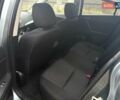 Серый Мазда 3, объемом двигателя 2 л и пробегом 212 тыс. км за 7500 $, фото 5 на Automoto.ua