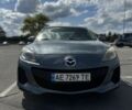 Серый Мазда 3, объемом двигателя 2.5 л и пробегом 223 тыс. км за 8200 $, фото 5 на Automoto.ua