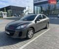 Серый Мазда 3, объемом двигателя 2 л и пробегом 298 тыс. км за 7000 $, фото 7 на Automoto.ua