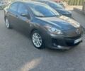 Сірий Мазда 3, об'ємом двигуна 1.58 л та пробігом 152 тис. км за 8000 $, фото 1 на Automoto.ua