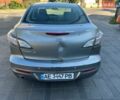 Серый Мазда 3, объемом двигателя 2 л и пробегом 226 тыс. км за 5000 $, фото 4 на Automoto.ua