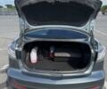 Сірий Мазда 3, об'ємом двигуна 2.49 л та пробігом 220 тис. км за 8800 $, фото 14 на Automoto.ua