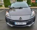 Сірий Мазда 3, об'ємом двигуна 2 л та пробігом 299 тис. км за 6900 $, фото 4 на Automoto.ua