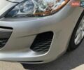 Сірий Мазда 3, об'ємом двигуна 2 л та пробігом 190 тис. км за 6799 $, фото 15 на Automoto.ua