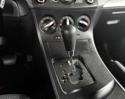 Сірий Мазда 3, об'ємом двигуна 2 л та пробігом 141 тис. км за 7599 $, фото 18 на Automoto.ua