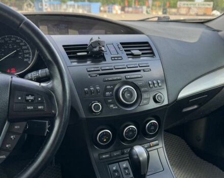 Серый Мазда 3, объемом двигателя 2.5 л и пробегом 223 тыс. км за 8200 $, фото 12 на Automoto.ua