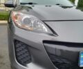 Сірий Мазда 3, об'ємом двигуна 2 л та пробігом 299 тис. км за 6900 $, фото 16 на Automoto.ua
