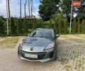 Сірий Мазда 3, об'ємом двигуна 2 л та пробігом 211 тис. км за 6300 $, фото 1 на Automoto.ua