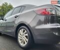 Сірий Мазда 3, об'ємом двигуна 2 л та пробігом 299 тис. км за 6900 $, фото 23 на Automoto.ua