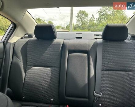 Сірий Мазда 3, об'ємом двигуна 2 л та пробігом 320 тис. км за 7000 $, фото 13 на Automoto.ua