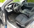 Серый Мазда 3, объемом двигателя 2 л и пробегом 236 тыс. км за 6500 $, фото 12 на Automoto.ua