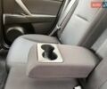Сірий Мазда 3, об'ємом двигуна 1.6 л та пробігом 196 тис. км за 7950 $, фото 19 на Automoto.ua