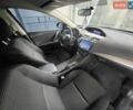 Сірий Мазда 3, об'ємом двигуна 2 л та пробігом 299 тис. км за 6900 $, фото 33 на Automoto.ua