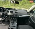 Сірий Мазда 3, об'ємом двигуна 2 л та пробігом 320 тис. км за 7000 $, фото 11 на Automoto.ua