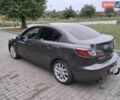 Сірий Мазда 3, об'ємом двигуна 1.58 л та пробігом 159 тис. км за 8800 $, фото 7 на Automoto.ua
