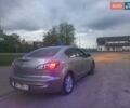 Мазда 3 2011 у Івано-Франківську на Automoto.ua Сірий Мазда 3, об'ємом двигуна 1.6 л та пробігом 295 тис. км за 7000 $, фото 14 на Automoto.ua