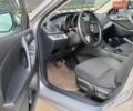 Серый Мазда 3, объемом двигателя 2 л и пробегом 171 тыс. км за 8499 $, фото 51 на Automoto.ua