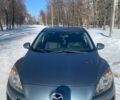 Сірий Мазда 3, об'ємом двигуна 2.49 л та пробігом 215 тис. км за 8000 $, фото 1 на Automoto.ua